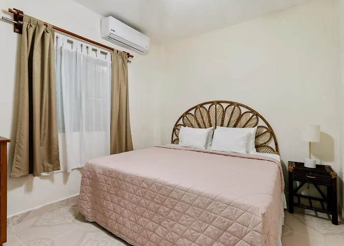 Apartamento Departamento De La Quinta *