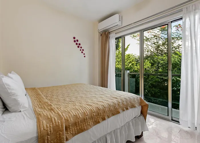 Departamento De La Quinta Apartamento Playa del Carmen