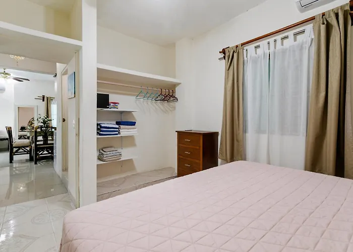 Apartamento Departamento De La Quinta *